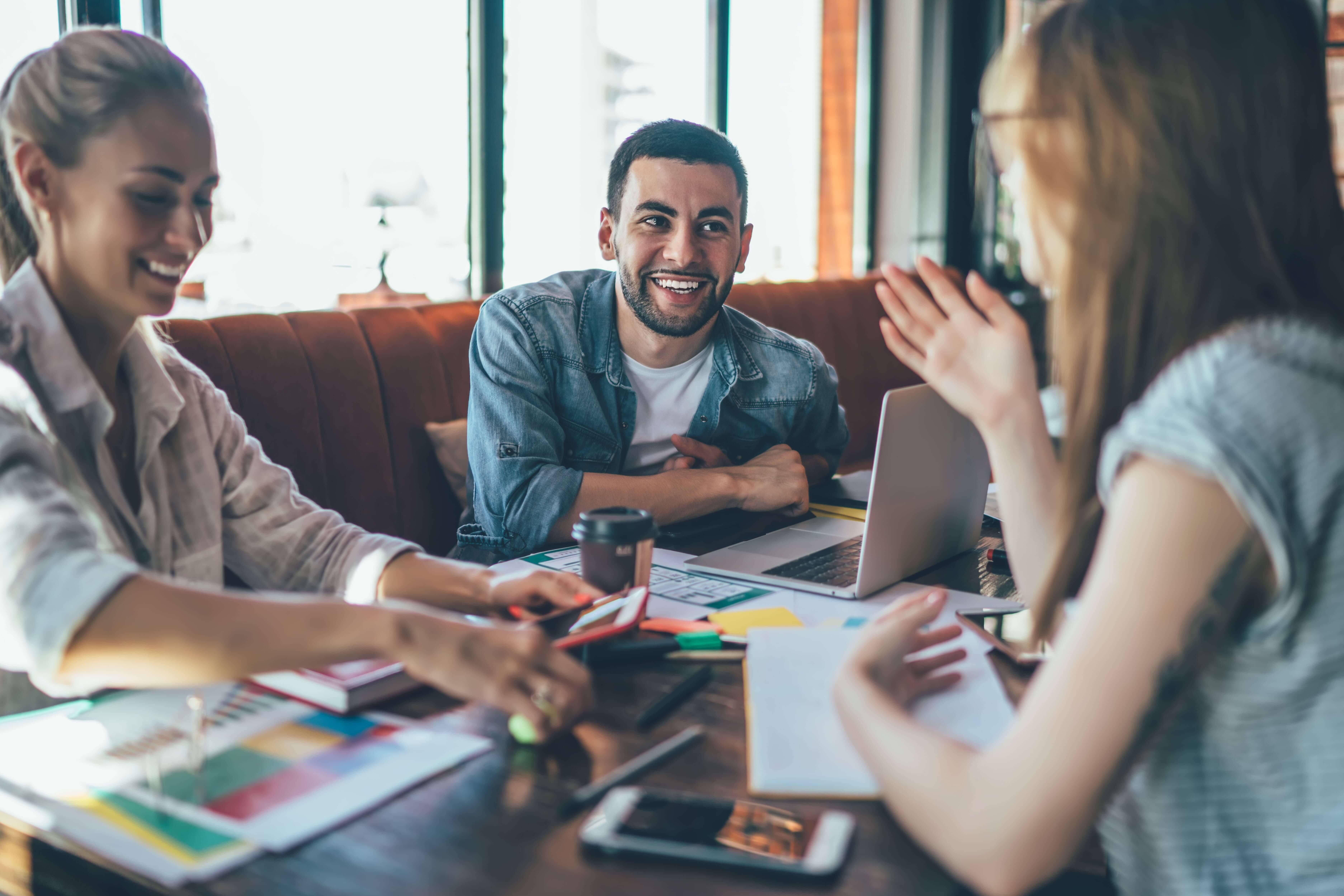 Fall into the 4th Quarter!